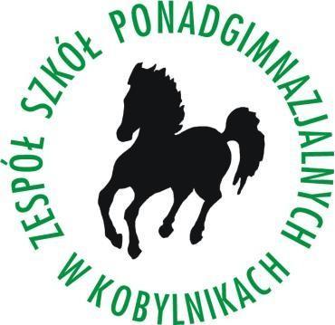 REGULAMIN REKRUTACJI UCZNIÓW ZESPOŁU SZKÓŁ PONADGIMNAZJALNYCH W KOBYLNIKACH ROK