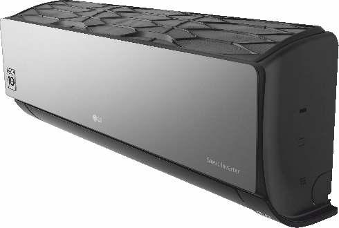 LG ARTCOOL SMART ARTCOOL Smart Inverter Nowość