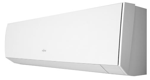 FUJITSU LT Najwyższa klasa energetyczna A+++ w trybie chłodzenia.