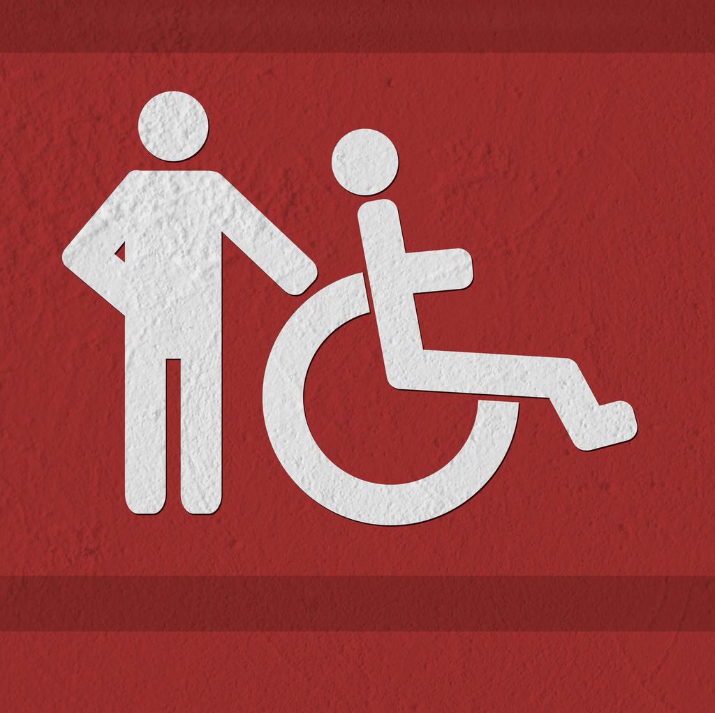 Prawno-administracyjne aspekty sytuacji osób niepełnosprawnych w Polsce pod