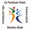14. Festiwal Miast Partnerskich POZNAJMY SIĘ 8 czerwca, Rynek godz. 14.00 Szimfonik Harsona Band, Szolnok, Węgry godz. 15.00 Papa Henschel Swingtett, Berlin, Niemcy godz. 16.