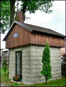 Na odpust 13 czerwca, przychodzi do kilkunastu tysięcy ludzi.