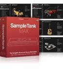 SOFTWARE SampleTank 3 SE Programowa stacja robocza/ sampler [6.