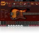 legendarnych syntezatorów], ponad 50GB sampli, 2000 presetów, 4 sekcje brzmieniowe, 4 arpeggiatory, technologia DRIFT [symulacja analogowych oscylatorów], 38 efektów z