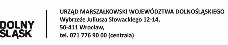 Środki RPO WD Wkład własny UMWD +JST Fazy realizacyjne Projektu DSS (w obszarze obowiązującego prawa) Eksploatacja Inwestycja Inwestorem jest UMWD Właścicielem Infrastruktury jest UMWD UMWD wspiera