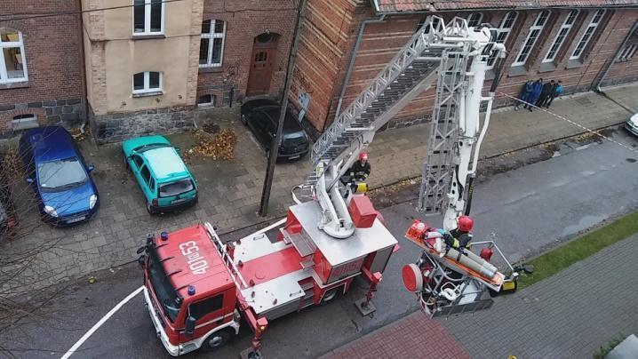 4 członków grupy odbyło szkolenie w zakresie patofizjologii nurkowania.