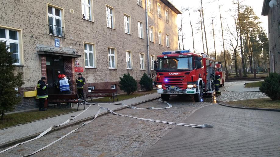 - Wojewódzki Szpital Rehabilitacyjny ul. Armii Czerwonej 24, 11-220 Górowo Iławeckie. - Dom Pomocy Społecznej w Bisztynku, ul. 9 Maja 7. - Dom Noclegowy PKPS Zarząd Rejonowy w Bartoszycach. ul. Pieniężnego 10a - Jeziorko mleczarskie/rzeka Łyna Bartoszyce - ćwiczenia na wodzie lub lodzie.