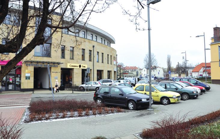 archiwum UM) Centrum miasta
