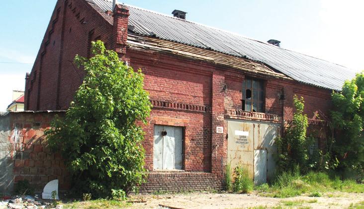 Kompleks boisk sportowych (fot. J.