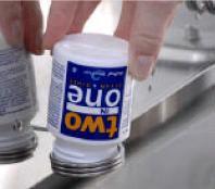 rewersyjny Funkcja Step do 3 etapów
