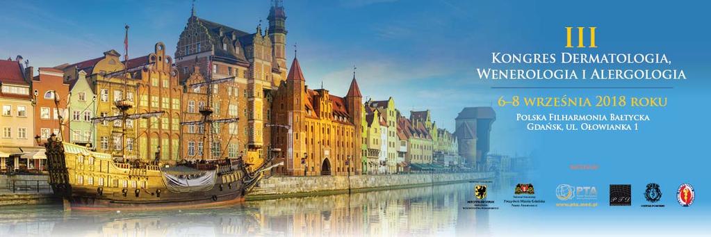 th 10.30 16.00 ABCDs of dermatology pre-conference workshop A. AESTHETIC MEDICINE 10.30 12.00 KAMERALNA HALL Prof.