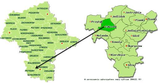 3. Istniejący stan środowiska oraz potencjalne zmiany tego stanu w przypadku braku realizacji projektowanego dokumentu 3.1.