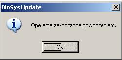 pobieramy paczkę z adresu: o http://soft.biosys.pl/updater/updaterrepair.zip Rozpakowujemy pobrany plik (np. klikając prawym klawiszem myszki na pobranym pliku i wybierając Wyodrębnij wszystkie ).