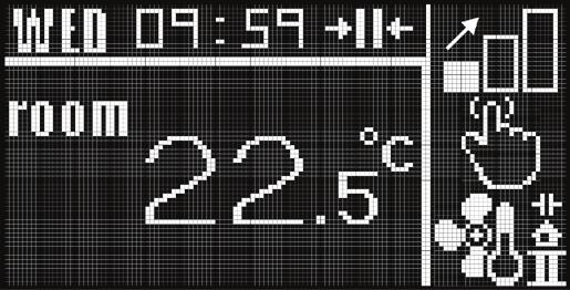 Wyprowadzenia*: J J2 J1 JMP 1 Ao 20 L B 20 A H 1 H 2 Listwa zaciskowa J Listwa zaciskowa J2 Listwa zaciskowa J1 JMP1 rezystor terminujący Ao wyjście analogowe 20 L 20 V AC L B RS 485 B masa wy.