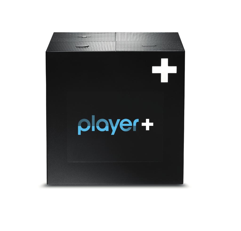 DTI744NCP INSTRUKCJA OBSŁUGI player+ BOX