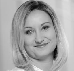 com Eliza Skotnicka Starszy Menedżer, People Advisory Services Tel.