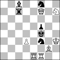..Sc4 a/sc6! b 1.Gb6! ~ 2.Ha3+ S:a3# 1...Sc4 a/sc6 b 2.Sec3+ A/Sbc3+ B S:c3# [1...Gc6 d 2.Sbc3+B S:c3#].