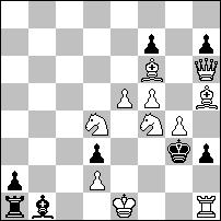 Hc4+ K:c4# H 1...c:b5 2.f:e4+ Kc6# I 1...W:b5 2.b:c4+ K:c4# J 1...Wa~ 2.H:c5+ K:c5# K 1...g6 2.f:e4+ K:e4# D 1...e:f3 2.Ge4+ K:e4# E 1...Wd~ 2.H:c6+ K:c6# F 1...Sg~ 2.W:e5+ K:e5# G.