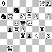 IV nagroda Walerij SZANSZYN Specjalna nagroda Stefan PARZUCH 1 wyróżnienie honorowe Żivko JANEVSKi (Macedonia) #2 (14+9) #2 (6+8) #2 (10+7) IV nagroda nr 144 Walerij