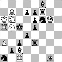 IV nagroda Grigorij ATAJANC 1 wyróżnienie honorowe Aleksandr PANKRATIEW 2 wyróżnienie honorowe Zoltan LABAI (Słowacja) #3 (9+14) #3 (8+13) #3 (10+12) 1 wyróżnienie honorowe nr
