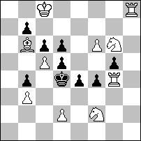 MAKARONEZ (Izrael) 3 pochwała Zlatko MIHAJLOSKI (Macedonia) 4 pochwała\ Andrzej BABIARZ #3 (10+11) #3 (10+9) #3 (3+3) 2 pochwała nr 121 Leonid LIUBASZEWSKIJ (Ukraina) & Leonid MAKARONEZ (Izrael))