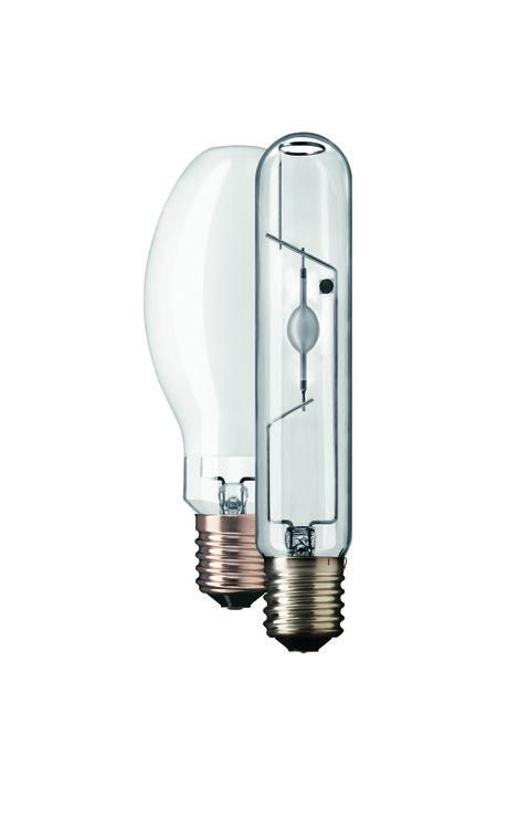 koszt użytkowania przy wymianie lamp, będący efektem znakomitej energooszczędności i długiej trwałości ze względu na wysoki poziom utrzymania