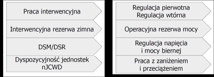 W tym kontekście mówca zapytał dyrektora Duszkę, czy pomijając uwarunkowania prawne, przewiduje powstanie pakietu usług dla przedsiębiorstw chcących prowadzić działalność w charakterze wirtualnego