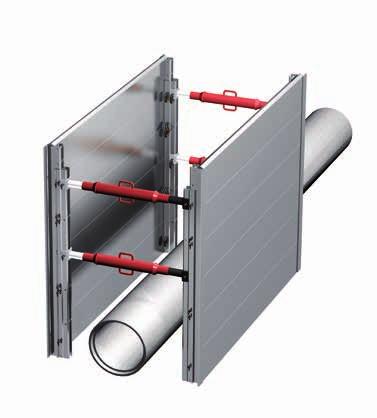 Ryc. 4. Aluminiowy system liniowy Litebox [5] Ryc. 5.