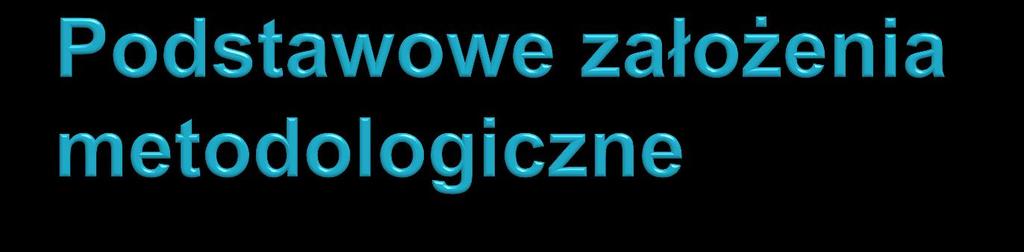 Metoda opiera się na wynikach badań neuropsychologicznych, dotyczących powiązań intermodalnych, budowanych podczas przetwarzania bodźców słuchowych i wzrokowych.