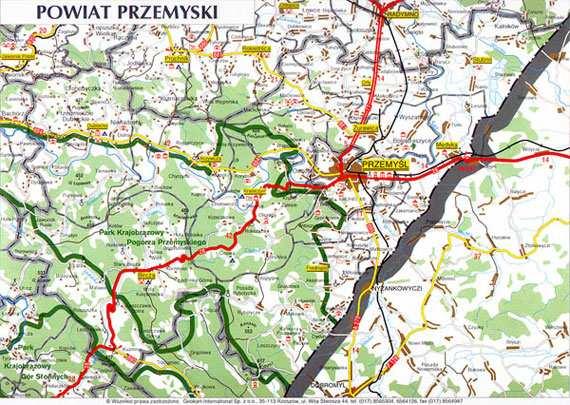 ZARZĄD POWIATU
