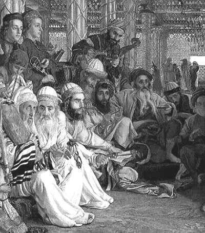 DOERS OF THE WORD The second reading for today begins a five-week series of selections from James, a letter that is classified among the so-called catholic (or universal) epistles because they are