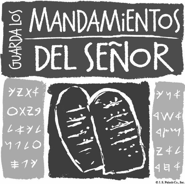 HORARIO DE MISAS EN ESPAÑOL: Domingos: 9:00am. (Español) El 12 de cada mes misa en honor de Nuestra Señora de Guadalupe en la iglesia de abajo a las 7:30pm.