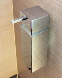 004 9 x 30,5 x 14,5 cm 6 x 19 x 19 cm 4 x 20,5 x 20,5 cm 9 x 20,5 x 20,5 cm 16 x 5 x 10 cm Nablatowy / wolnostojący