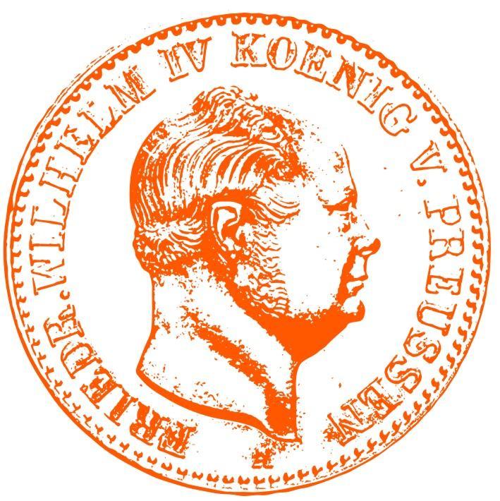 304 fryderyk wilhelm iii poślubiła Heinza Meesa (ur. Lambrecht 6.04.1918, zm. 23.08. 1994). Nie mieli dzieci.