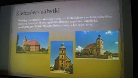 SPRAWOZDANIE Z REALIZACJI PROJEKTU "PIĘKNA NASZA POLSKA CAŁA" Europejskie Przedszkole Klub Kubusia Puchatka w Kiełczowie w bieżącym roku szkolnym wzięło udział w Międzynarodowym Projekcie Edukacyjnym