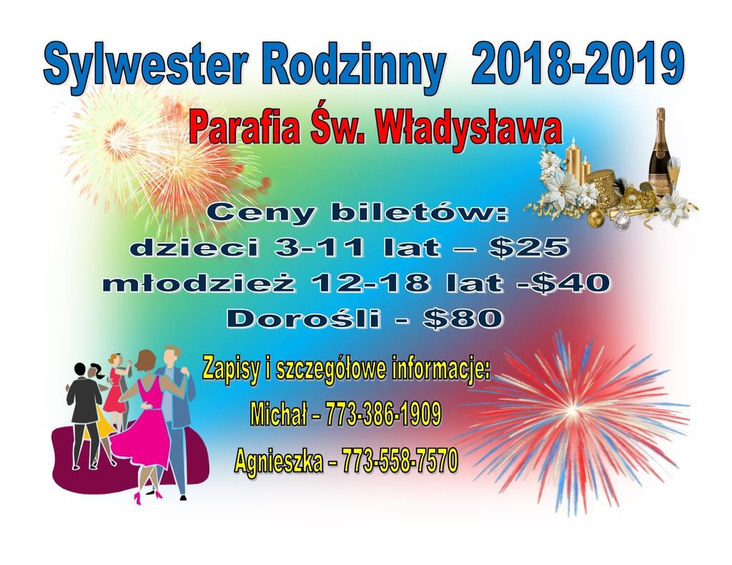 oraz przedstawienie programu duszpasterskiego
