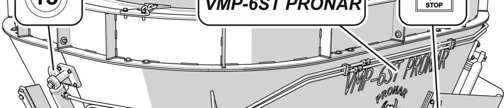VMP-6ST