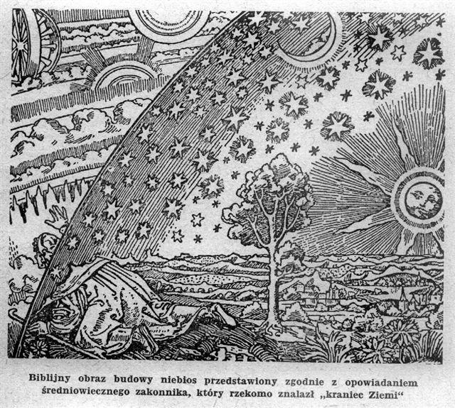 Wprowadzenie Obrazy Wszechświata Jerzy Pogonowski