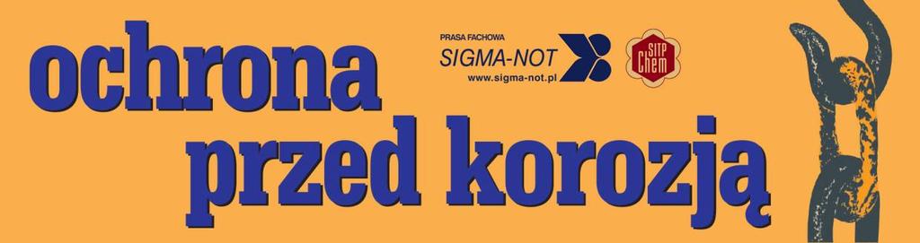 Braci Mieroszewskich 124 Obrady Konferencji odbywać będą się w Sali Konferencyjnej Nr 1 na parterze TEMATYKA KONFERENCJI OBEJMUJE: Nowości w zakresie bazy surowcowej dla wyrobów lakierowych: