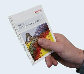 Wydajność, precyzja, bezpieczeństwo i energooszczędność to cechy charakteryzujące napędy i sterowania firmy Bosch Rexroth, które wprawiają w ruch maszyny i urządzenia każdego formatu.