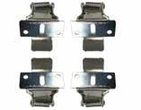 Sq595-36W-3000-WH-U19 TL 4x18W 36 3060 85 19 3000 2,48 542004008710 LEDPanelRc-S-B Sq595-36W-3000-WH TL 4x18W 36 3060 85
