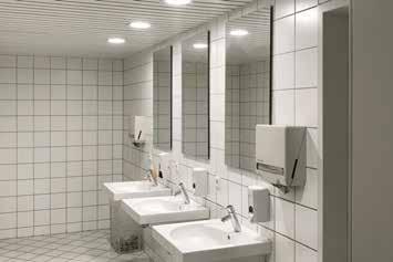 produktu Opis produktu Odpowiednik Moc barwowa (K) 140051474 LEDDownlightRc-HZ R125-7W-Dim-3000-WH CFL 1x13W 7 600 86 3000 0,17 140051475 LEDDownlightRc-HZ R125-7W-Dim-4000-WH CFL 1x13W 7 600 86 4000