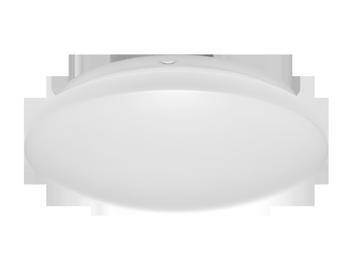 Oprawy nasufitowe LED Apollo NOWOŚĆ: wersja 22W dostępna z możliwością regulacji NOWOŚĆ: uchwyt do łatwego montażu w istniejących instalacjach (bez konieczności robienia nowych otworów) Łatwy montaż