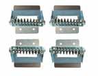 Akcesoria PANELS 140055484 LEDPanelRc-Sl Sq600-Surface- Module-WH-CT 140055486 LEDPanelRc-Sl Re300-Surface- Module-WH-CT 140057770 LEDPanelRc-Sl-Mounting-Springs-595 140048490