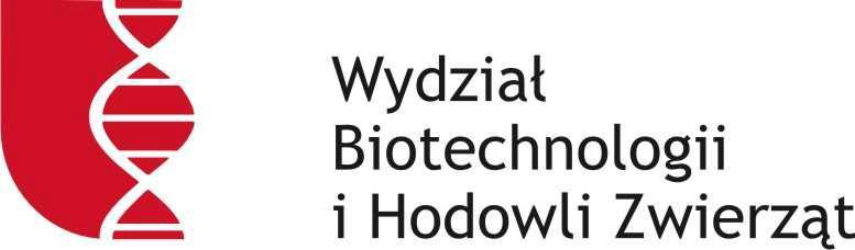 Sprawozdanie z ankiety Uczelni Wydziału Biotechnologii i