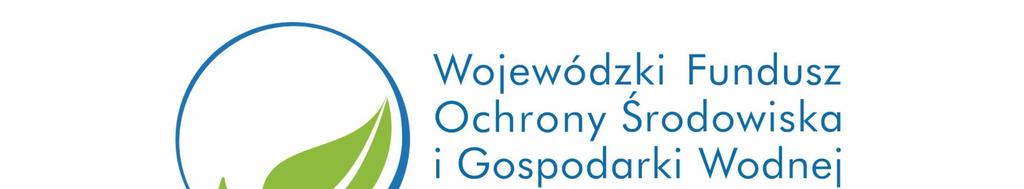 Za cznik nr 1 do Programu odbudowy populacji zwierzyny drobnej w województwie mazowieckim W N I O S E K o przyst