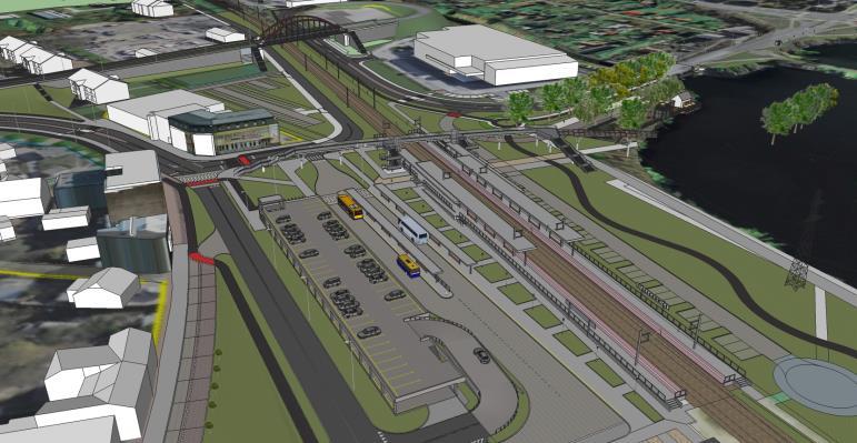 4. Kolejne złożone projekty na 50 mln złotych.