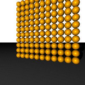 normalized; double diffusefactor = idirectio.dot(hit.normal); if (diffusefactor < 0) retur ColorRgb.Black; ColorRgb result = light.