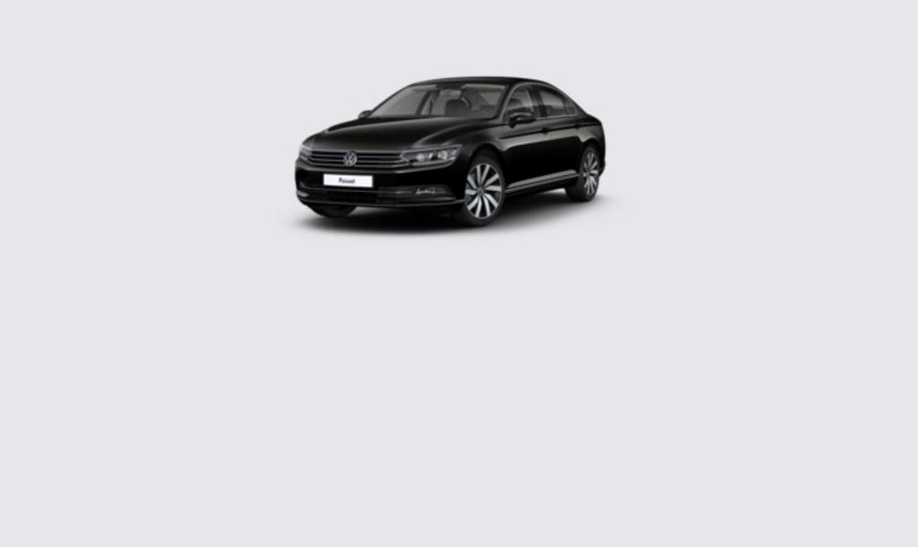 Passat Limousine, Highline 1.