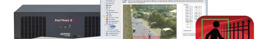 automatyczne wykrywanie zagrożeń IntrusionTrace to